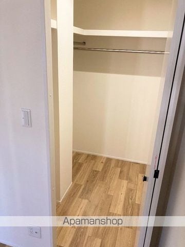 ユアメゾン立教通りの内装写真