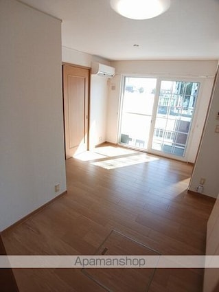 エフインフィニート[1SDK/43.08m2]のリビング・居間