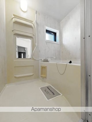 カトルセゾン[2DK/50.2m2]のバス