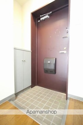 香川県高松市三名町[1DK/31.45m2]の玄関