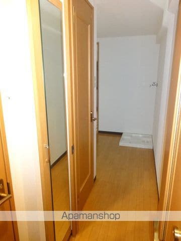 ブレスコート新金岡の内装写真