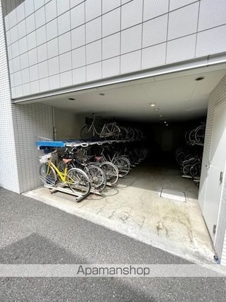 レジディア錦糸町Ⅱ[1R/25.62m2]の共用部1