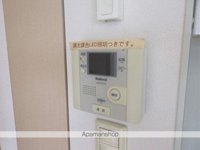 クラッセひばりが丘の内装写真