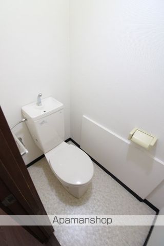 保田ビルの内装写真