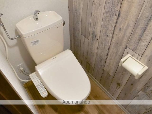 グランメールサガンの内装写真
