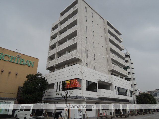 Paseo三軒寺通り