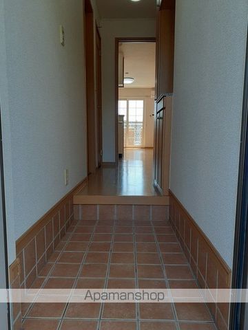 サニースクエア IIの内装写真