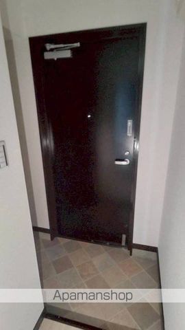 イーストコーポラスIの内装写真