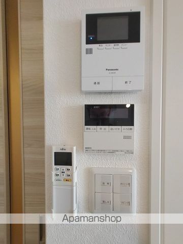 manor houseの内装写真