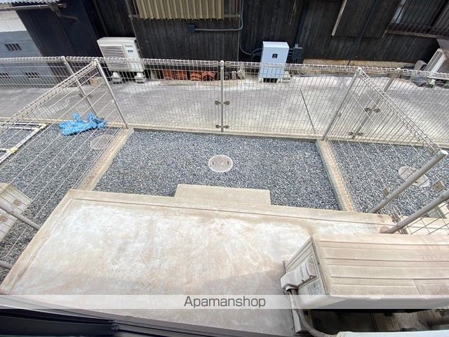 アデランテの内装写真