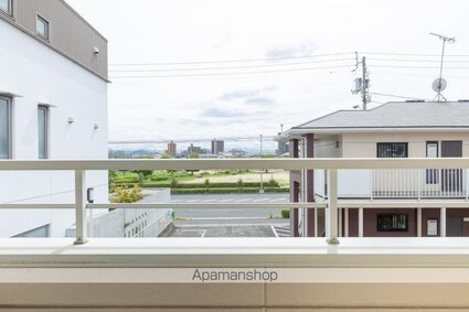 エクセレントハイツ木太[2DK/46.37m2]の内装7