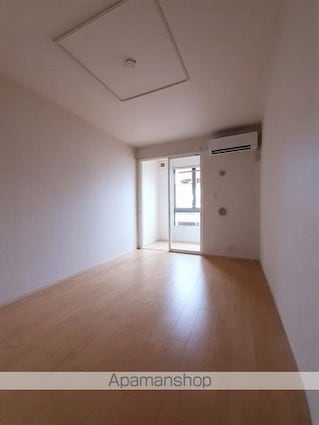 エンブレイス　Ｂ[1LDK/46.35m2]のリビング・居間