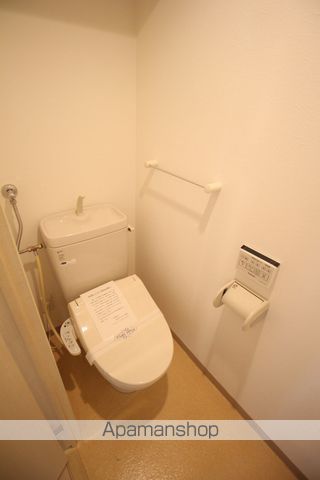 ディスティニーIIの内装写真