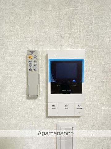 フジパレス堺駅EASTの内装写真