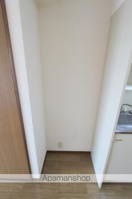 アカデミーハイツⅠ[1R/23.12m2]の内装5