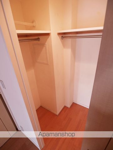 レジディア水道橋の内装写真