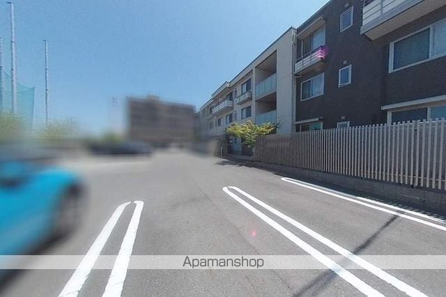 シャーメゾン新光町のその他写真