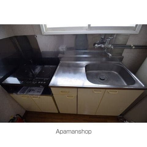 スマイルハウスの内装写真