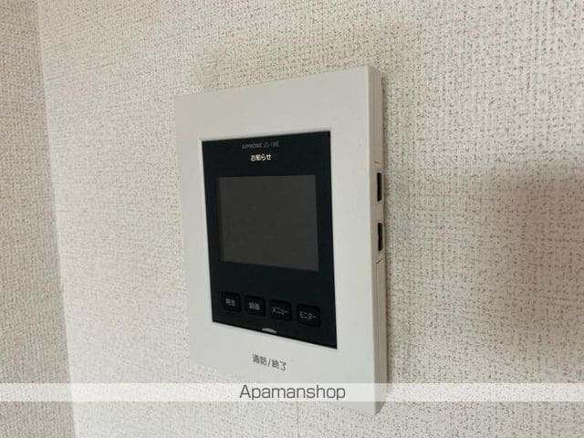 グレース栗林の内装写真