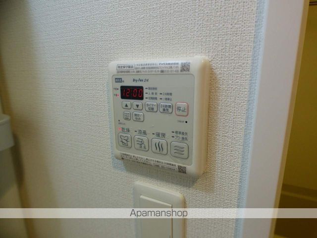 メインステージ大阪ノースマークの内装写真