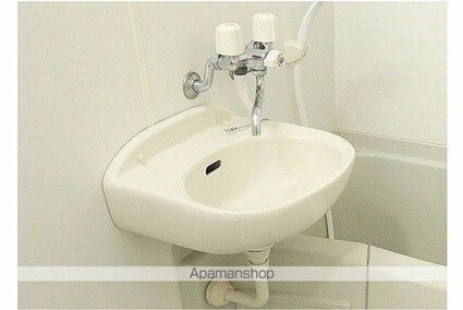 レオパレス龍庵[1K/19.87m2]のバス