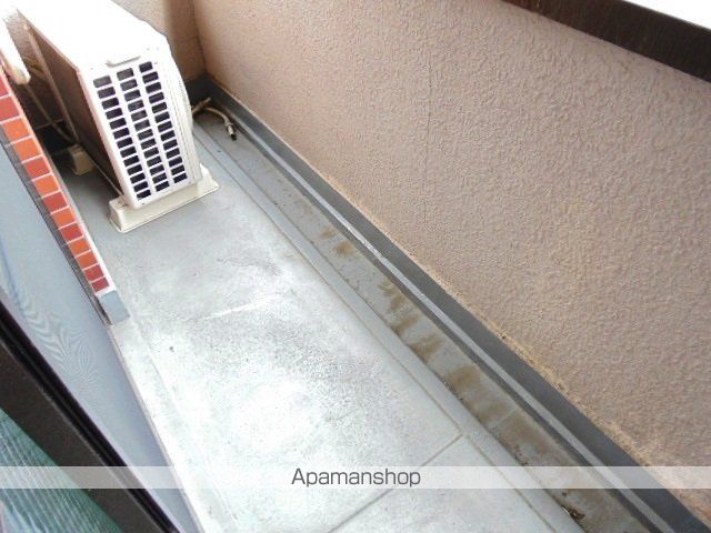 津之江パークハイツ2号館の内装写真