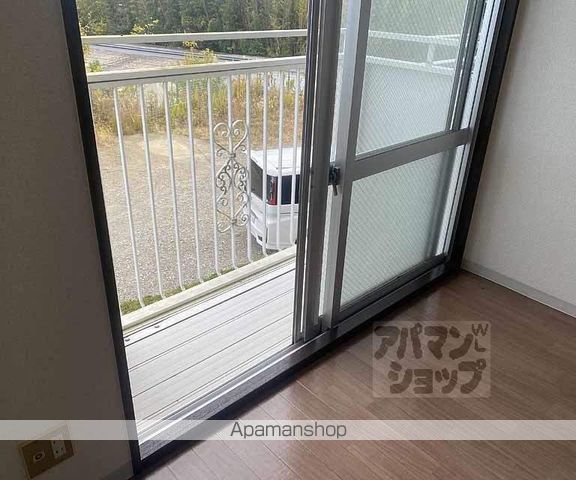 パセンテラ洛西の内装写真