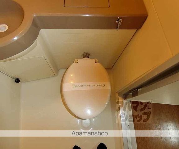 クリエイトマイムの内装写真