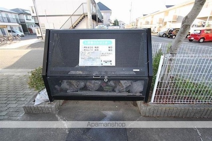 シャルムＭ[2DK/40.04m2]の共用部4