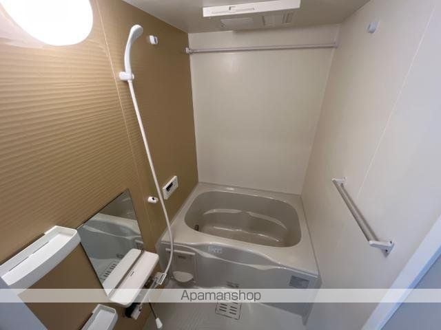 アーク・ヴィラの内装写真