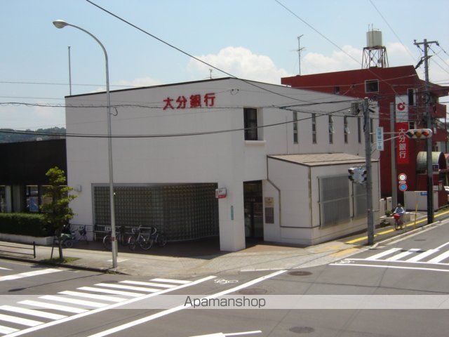 サングリーンズの周辺写真