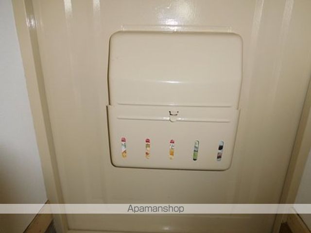 サンイーズマンションの内装写真