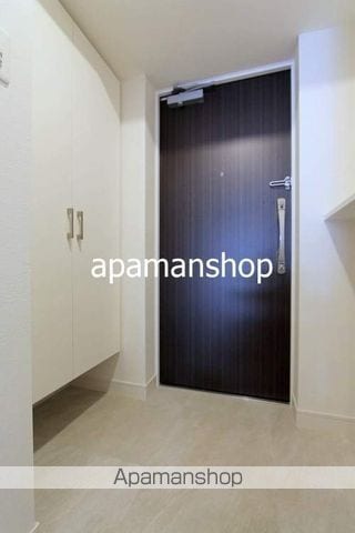 SPLENDIDE堀江の内装写真