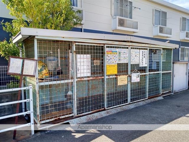 レオパレスイシハラIのその他写真