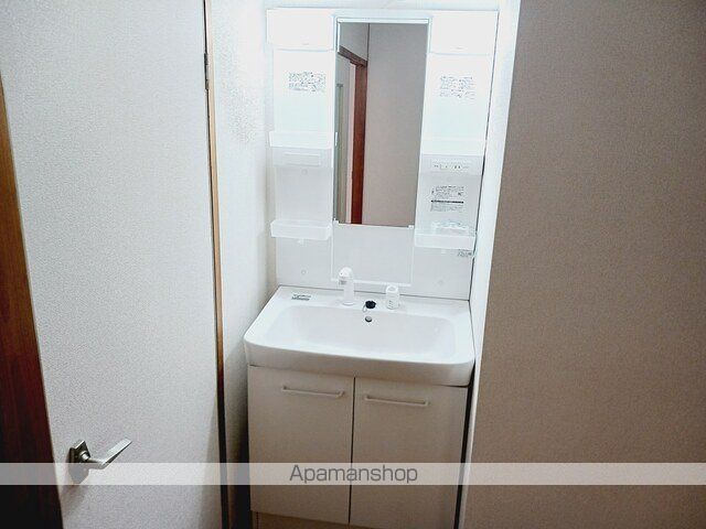 ファミーユBの内装写真