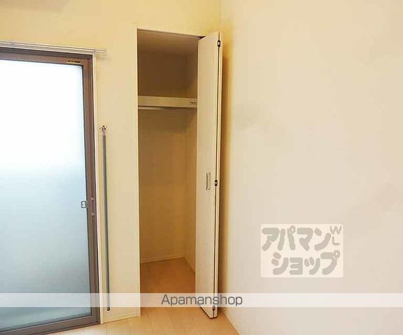 ハーモニーテラス四ノ宮川原町の内装写真