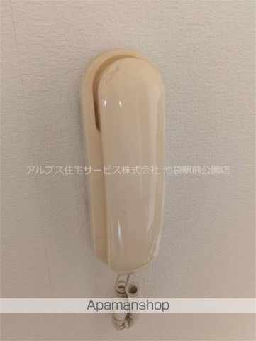 エクセル毛利の内装写真