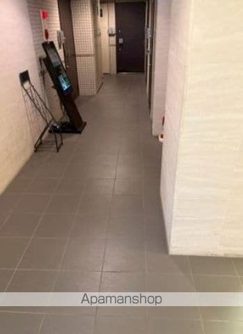 LASANTE品川シーサイドIIの内装写真