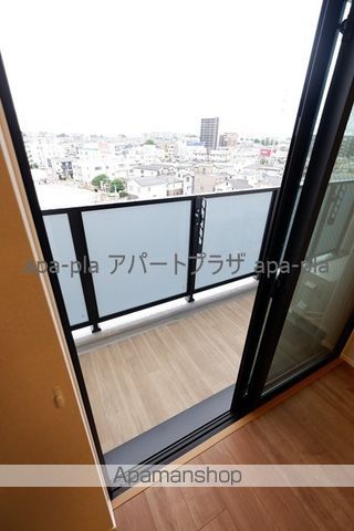 エマリーグレースの内装写真