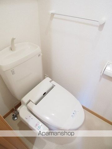 リヴァーサイド意宇Vの内装写真