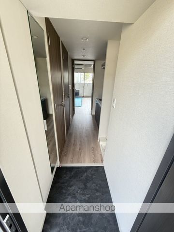 プレサンス名古屋ルクソリアの内装写真