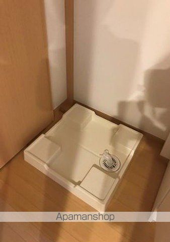 ボービラージュMの内装写真