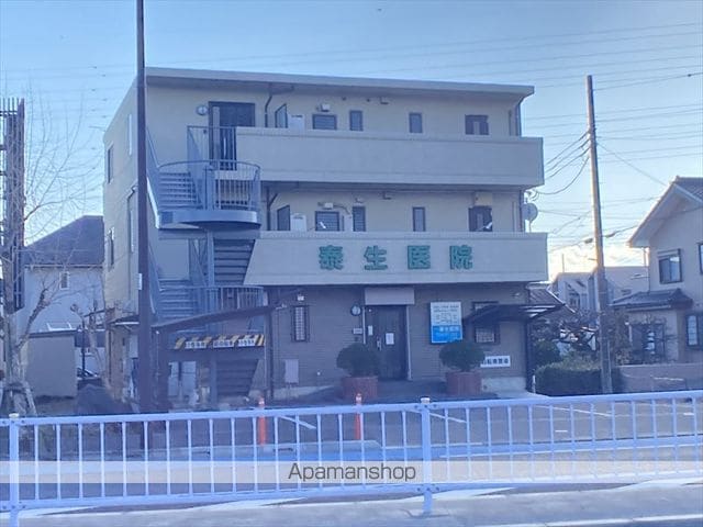 キャロットハウスの周辺写真