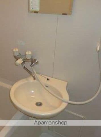 HIRAIハイツA棟の内装写真