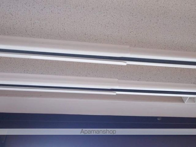 上野マンションの内装写真