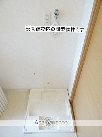 エミネンス・パレの内装写真