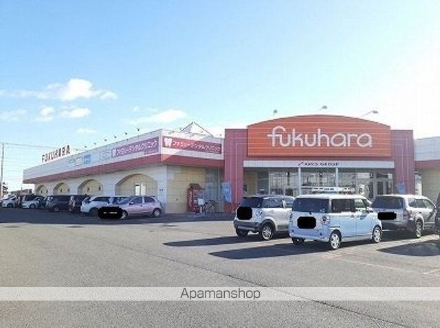 B・Bグレイスの周辺写真