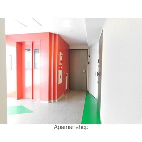 サムティ学園前のその他写真