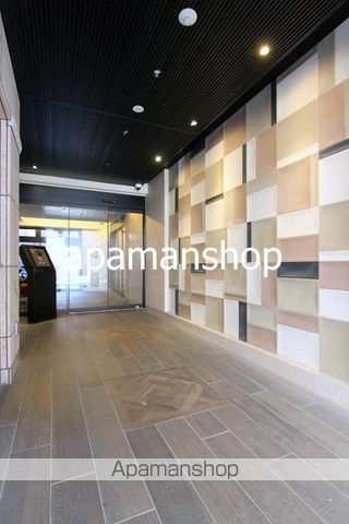 アクアプレイスUEHOMMACHIの内装写真