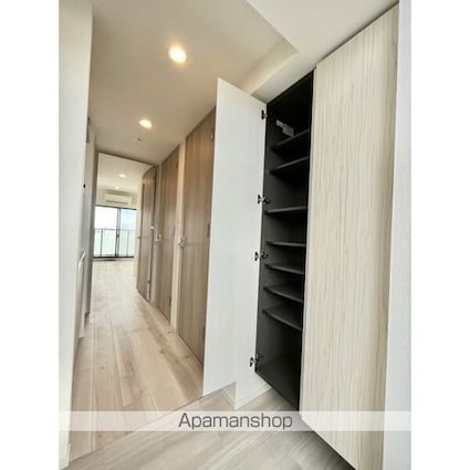 ＳーＲＥＳＩＤＥＮＣＥ上前津駅前[1K/21.99m2]の玄関